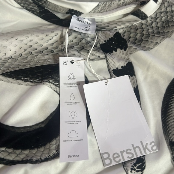 Berska top - Picture 2 of 4